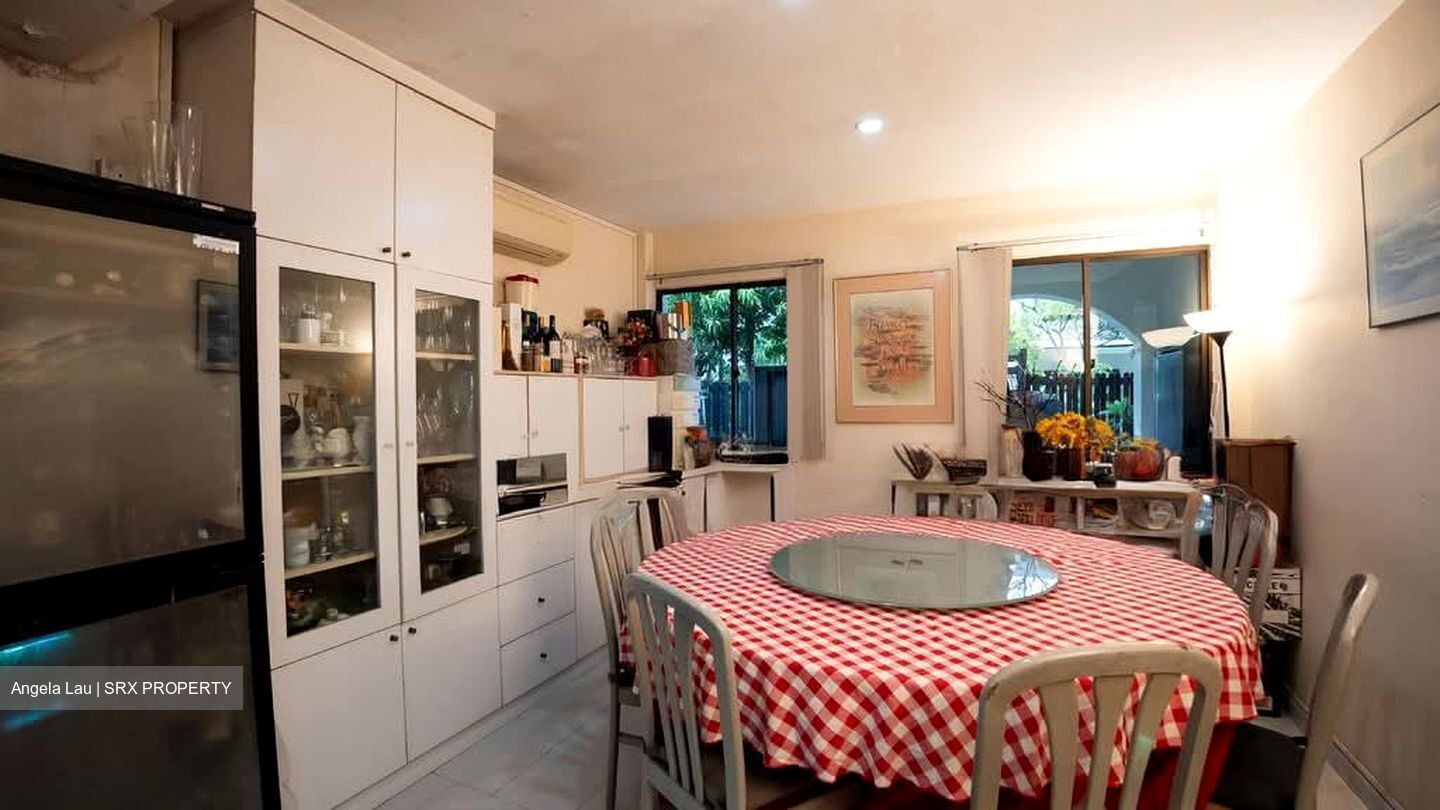 Bena Park (D17), Semi-Detached #566524851